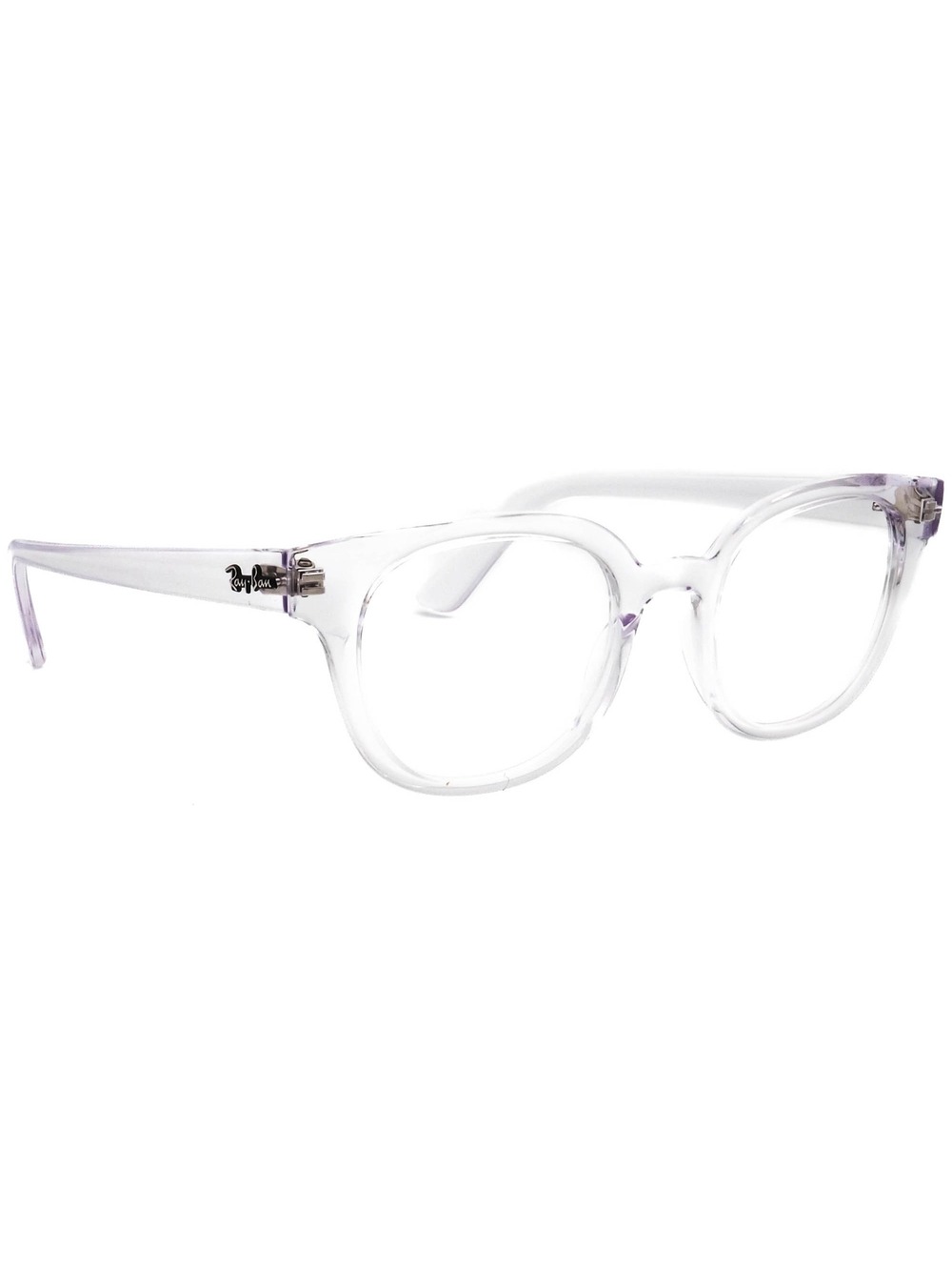 Ray-Ban RB 4324 6447/32 Sunglasses (no lenses)